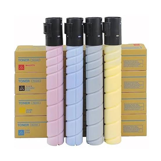 Konica Minolta TN-221 Toner Cartridge – C227/C287